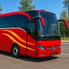 Bus Driving 3d: Bus Simulator icon