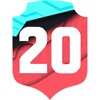 PACYBITS FUT 20 icon