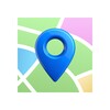 GPS Location Tracker For Phone icon
