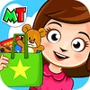 My Town : Stores Free icon