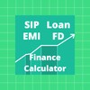 SIP Loan icon