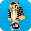 Skins Girls for Minecraft PE icon