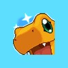 Icona di Digimon Up
