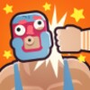 Icono de Rowdy City Wrestling