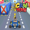 Икона CKN Car Hero