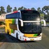 Icono de Bus Simulator Coach Game Sim