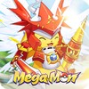 Megamon Asia icon