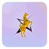 Goldstar Chat icon