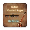 Icono de Raag Parichay Classical Book