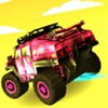 Trucks: Zombie Road Smash icon