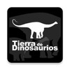 Icono de Tierra de Dinosaurios