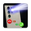 Flash Alert - Led Flashlight 图标