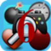 Hidden Object 6 icon