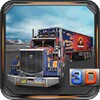 American Trucks 3D Parking icon