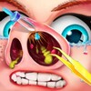 Nose Doctor Surgery Games icon