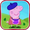 Icona di Peppa Mini Games