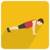 Caynax Home Workouts icon