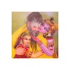 Icono de Radha Keli Kunj