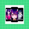 Oshi No Ko Wallpaper 4K HD icon