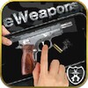 eWeapons™ Gun Simulator Free icon