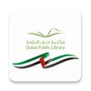 Dubai Public Library icon