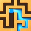 أيقونة Maze Fill