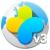 방역지리정보 현장시스템 v3 (2020) icon