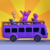 Icono de Bus Jam