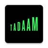 TADAAM icon