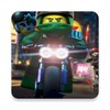 Go Ninja Moto Race icon