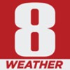 FOX 8 Weather icon