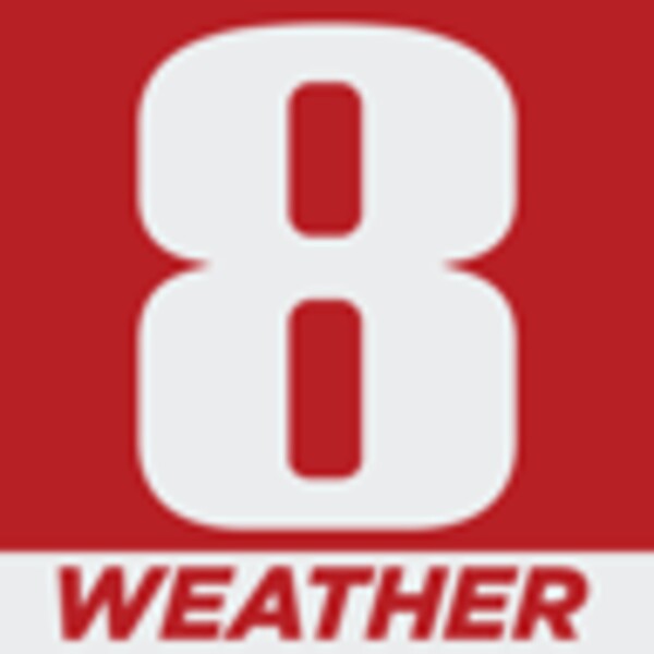 FOX 8 Weather (Android) Android app icon