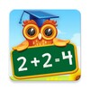 Math Games - Add, Subtract, Multiplication Table icon