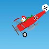 Chicken Fokkers - 2 player due icon