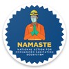 BMS Namaste icon