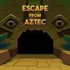 Escape from Aztec icon
