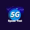 5G SpeedTest & App Monitor icon