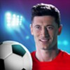 Lewandowski: Euro Star icon