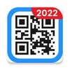 QR Scanner & Barcode Scanner 아이콘