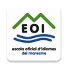Icono de Escola Oficial Idiomes del Maresme