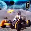 Space Moon Rover Simulator 3D 아이콘