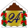 Advent calendar icon