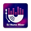 DJ name Mixer Pro icon