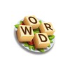Wordelicious - Word Puzzle icon