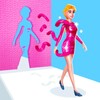 Dress Maker Run icon