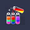 Water SortPuz 3D icon
