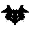 Personality Test (Psychology): Rorschach Test icon