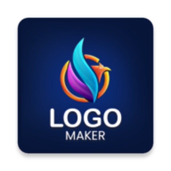 Logo Maker and 3D Logo Creator for Android - Download the APK from Uptodown