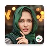 Iran Social icon