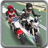 Moto Racing Traffic icon